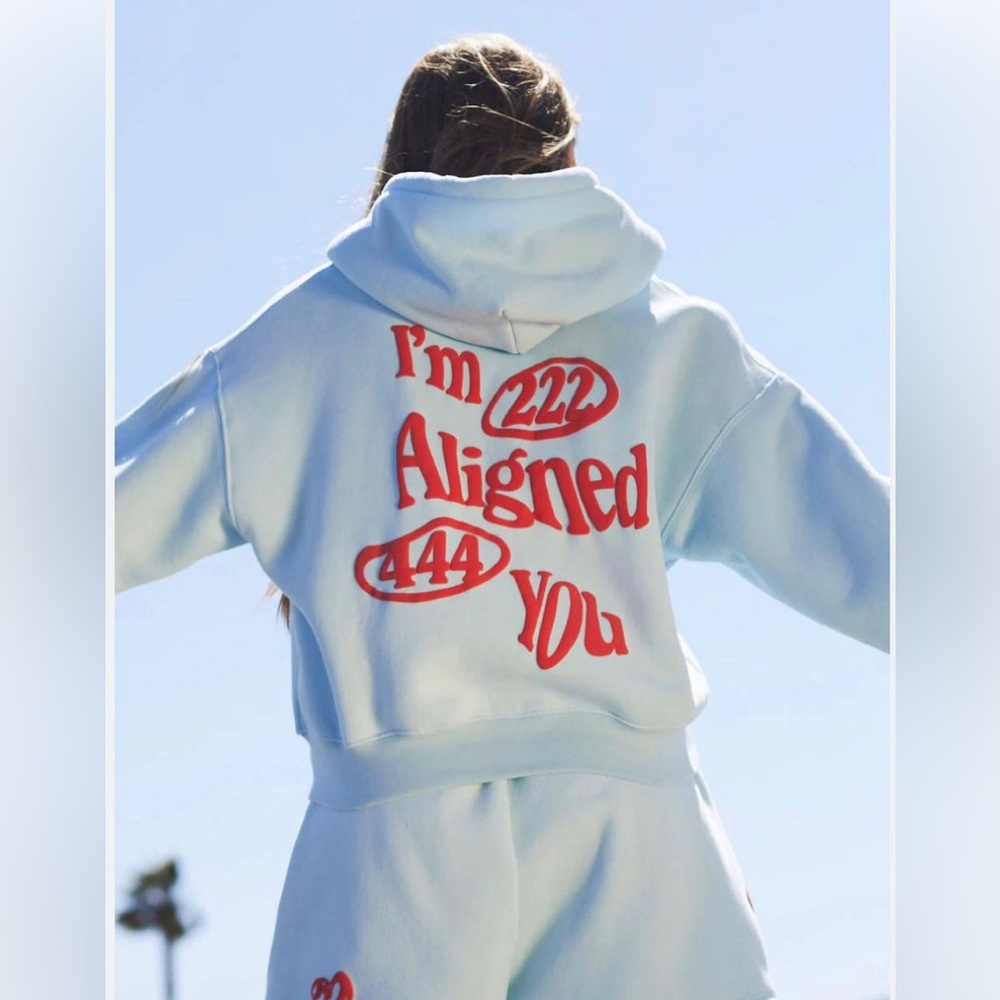 The Mayfair Group Hoodie